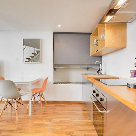 낭시 Ideal Pros Et Tourisme - Le Loft De Guise Avec Parking Prive 아파트 외부 사진