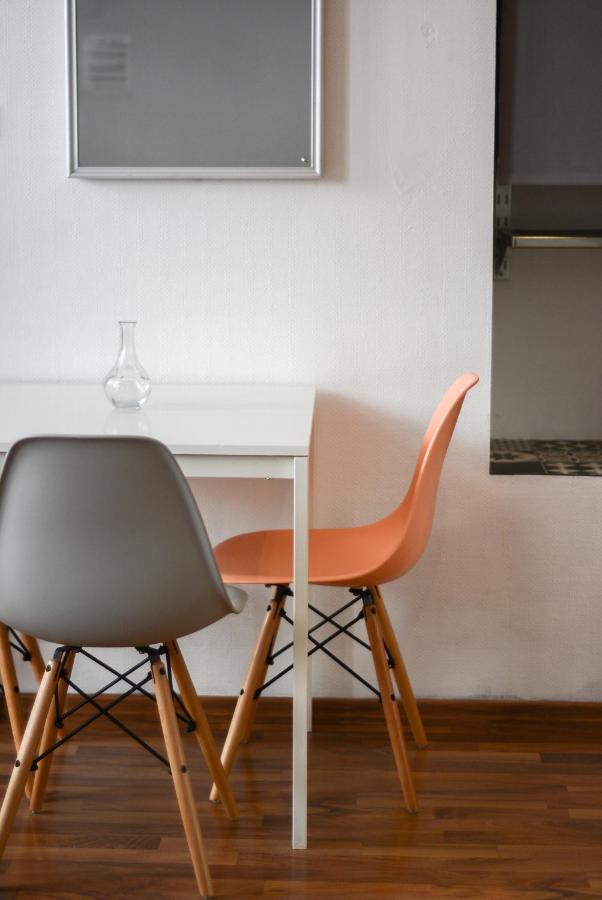 낭시 Ideal Pros Et Tourisme - Le Loft De Guise Avec Parking Prive 아파트 외부 사진