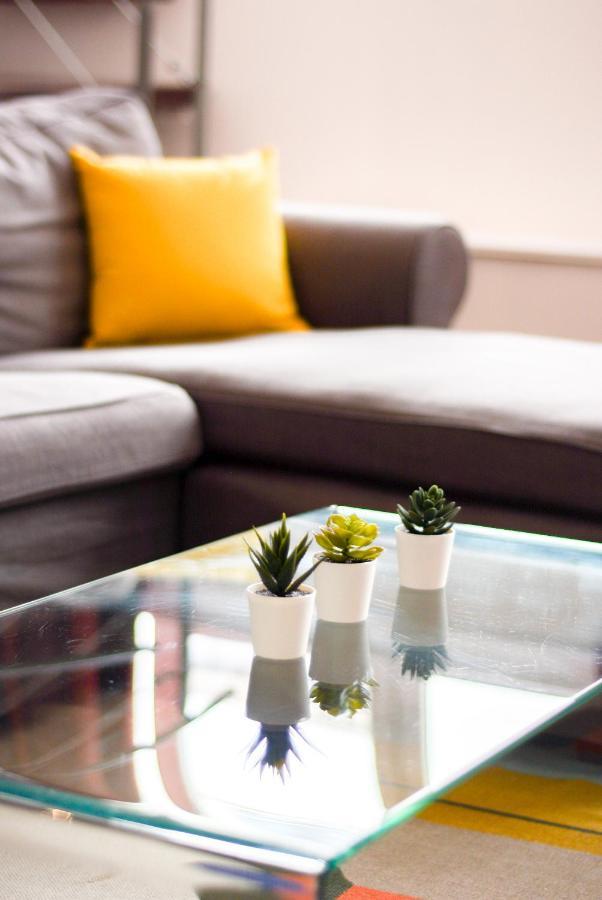 낭시 Ideal Pros Et Tourisme - Le Loft De Guise Avec Parking Prive 아파트 외부 사진