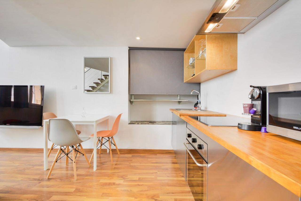 낭시 Ideal Pros Et Tourisme - Le Loft De Guise Avec Parking Prive 아파트 외부 사진
