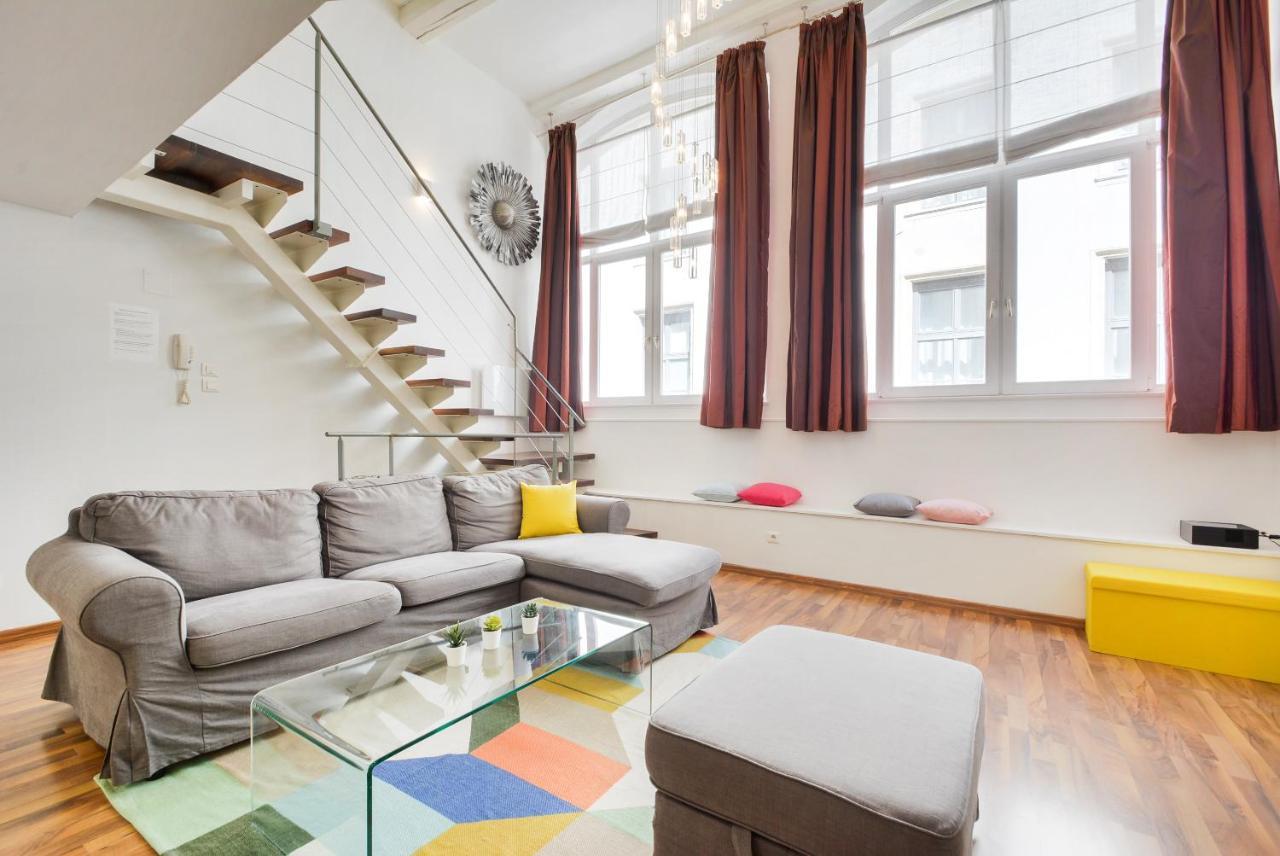 낭시 Ideal Pros Et Tourisme - Le Loft De Guise Avec Parking Prive 아파트 외부 사진